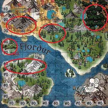 Maewing fjordur location. Things To Know About Maewing fjordur location. 
